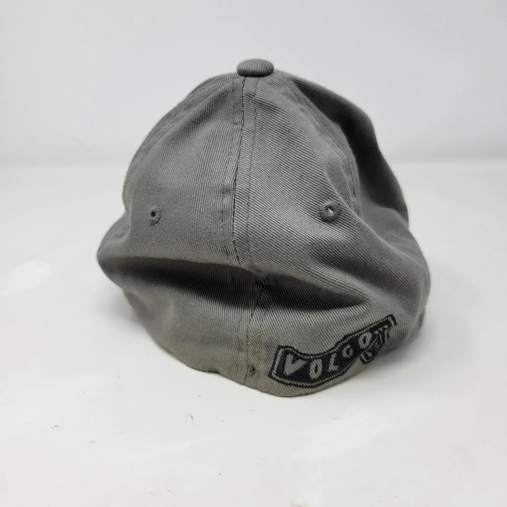 Volcom brand model